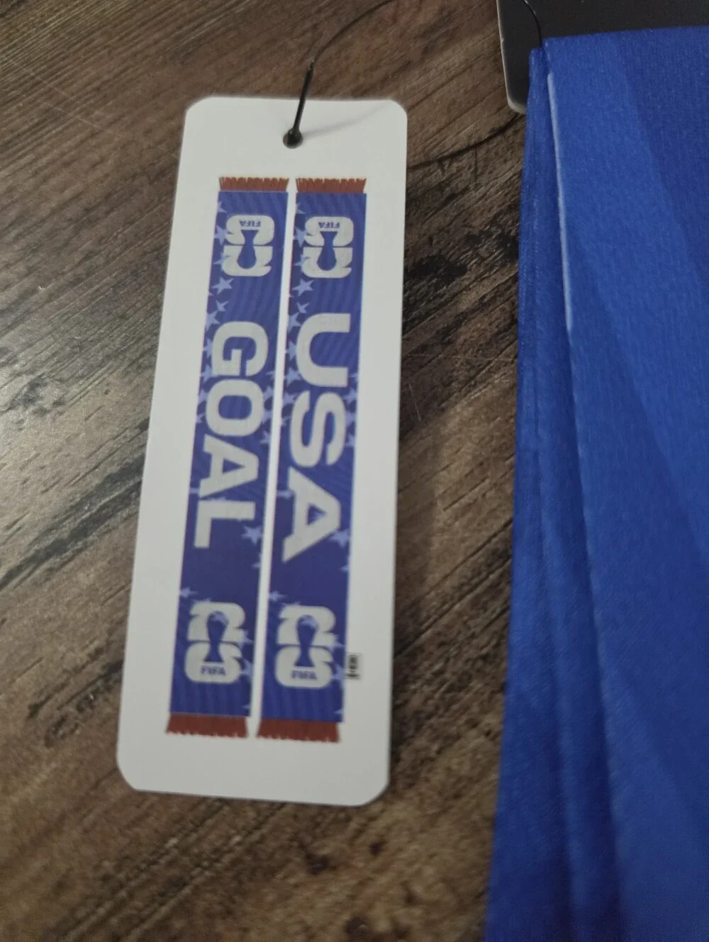 Fifa World Cup Scarf